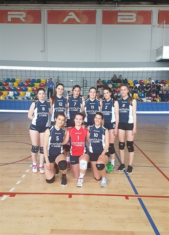Odlični rezultati sportaša na natjecanju UniSport Play u Varaždinu